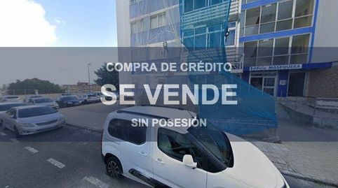 Foto 2 de Piso en venta en Schamann - Rehoyas, Las Palmas de Gran Canaria