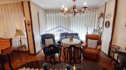 Foto 4 de Piso en venta en Avenida de Madrid, Avda de Madrid - Pº de la Estación,  Jaén Capital