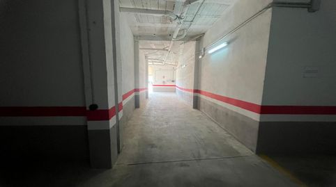 Foto 4 de Garatge en venda a Calle Amanecer, 39, San Pedro, Albacete Capital