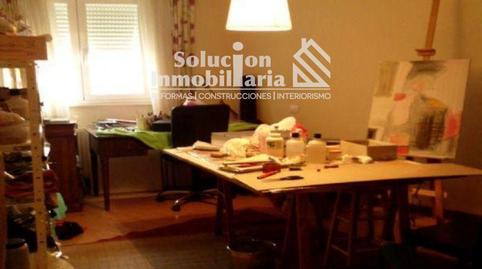 Foto 4 de Casa adosada en venta en Castellanos de Moriscos, Salamanca
