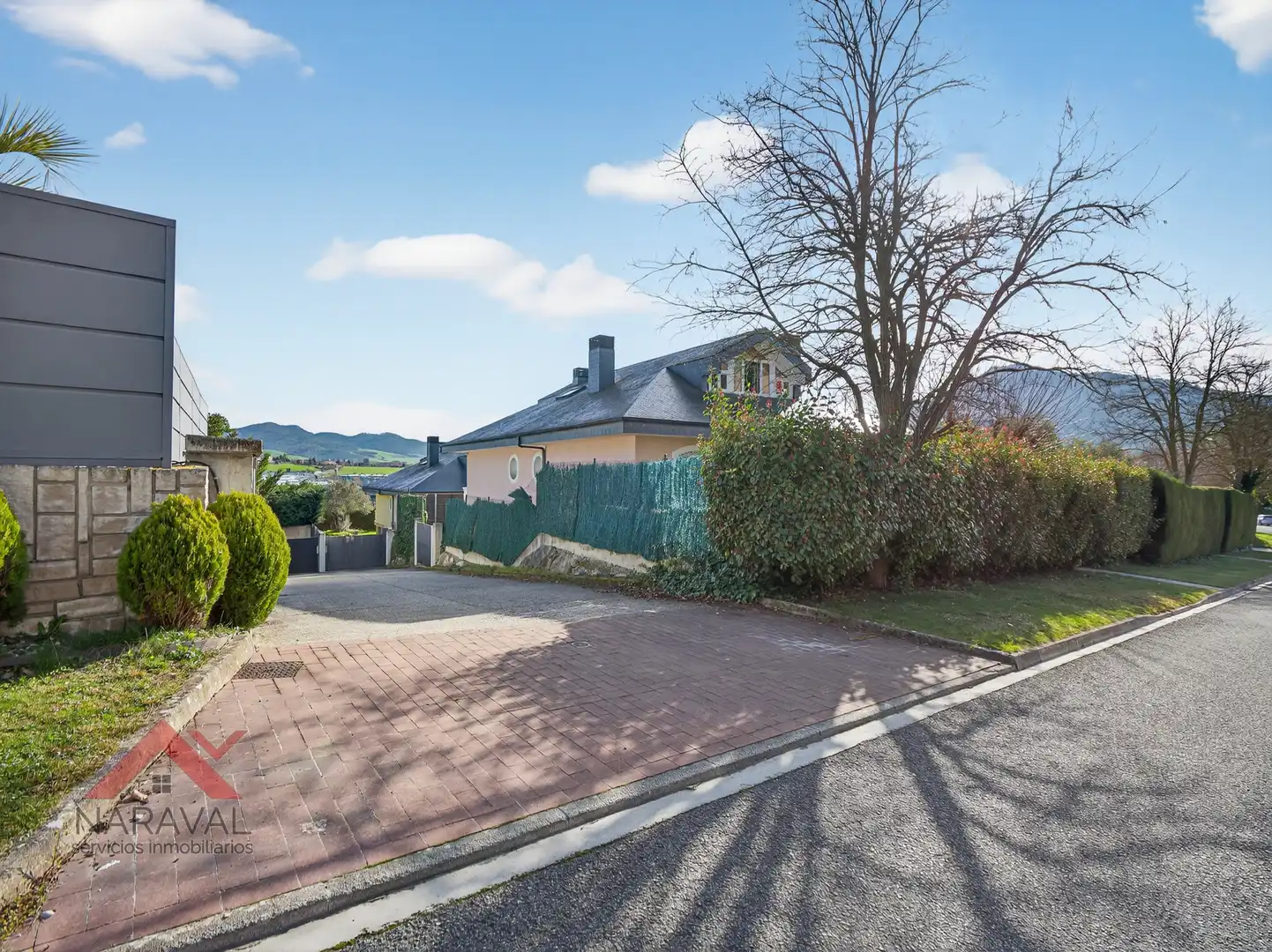 Villa mit Terrasse zum Verkauf in Calle Aldabarren, imagen 85