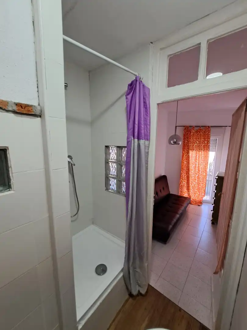 Apartament de lloguer a Casco Antiguo