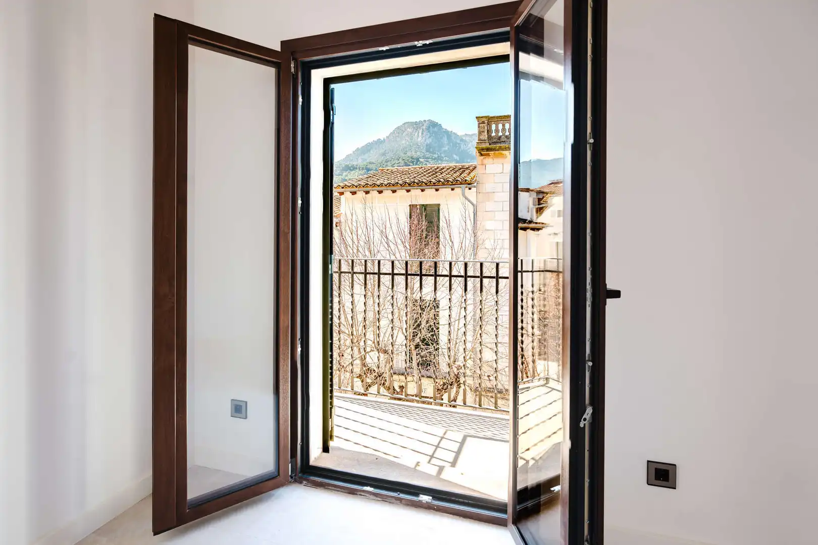 Terraza de Casa o chalet en venta en Sóller con Aire acondicionado, Calefacción y Terraza