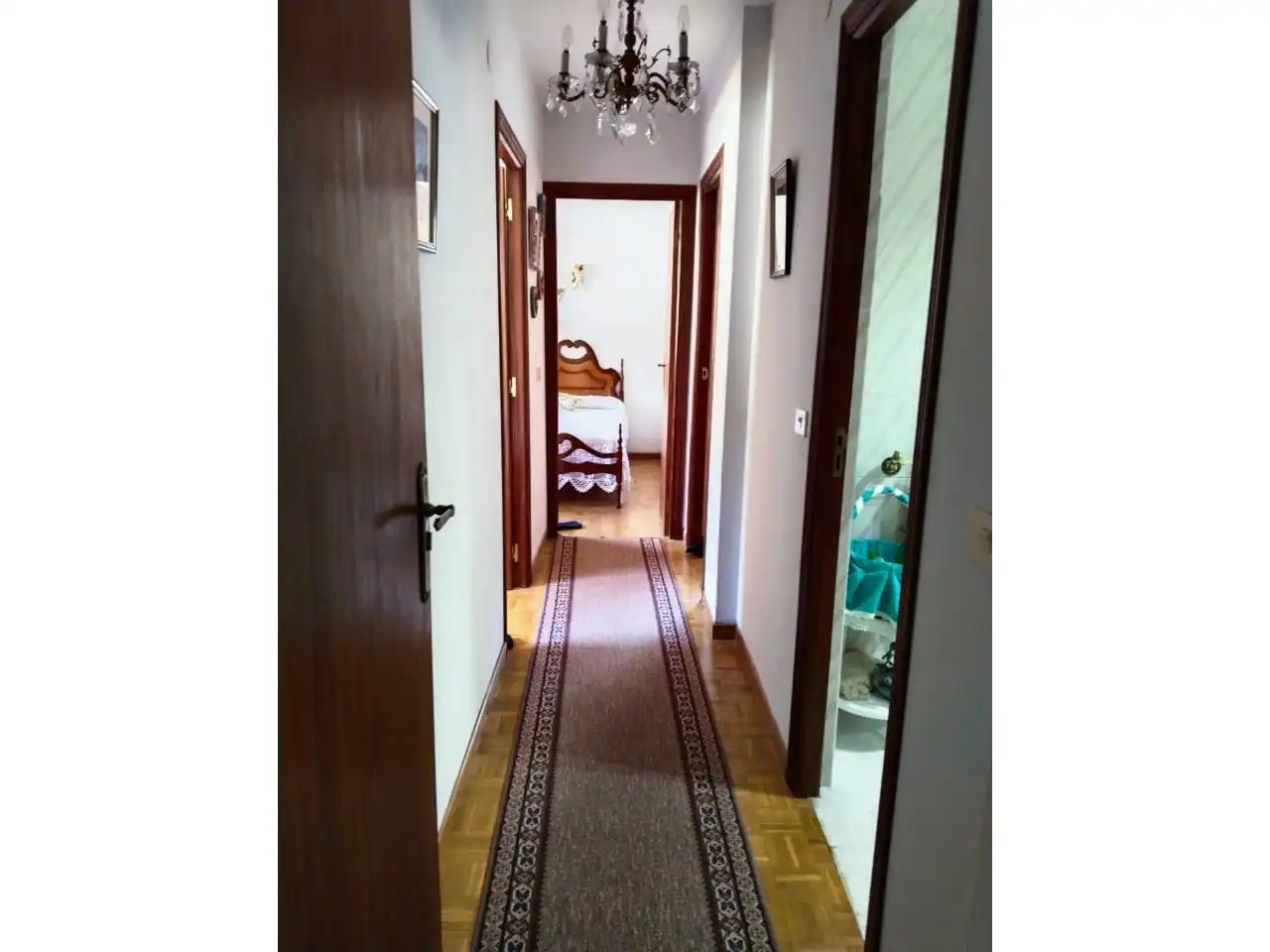 Casa o chalet en venta en Puentedura con Calefacción y Amueblado