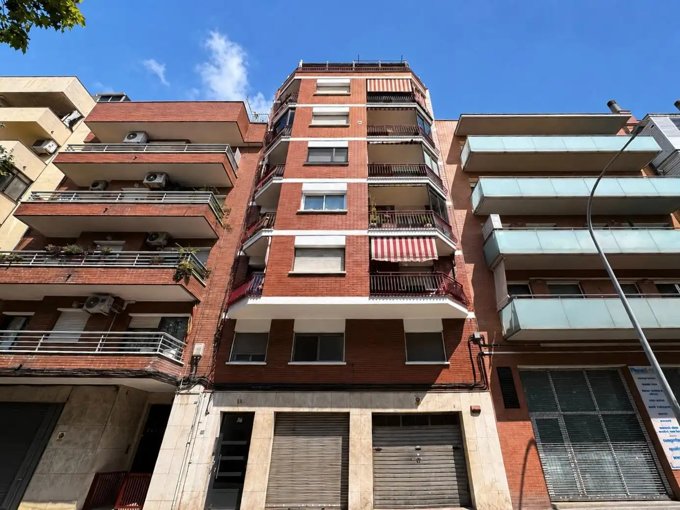 Apartamento en venta en Mas Rampinyo - Montcada Nova - Carrerada