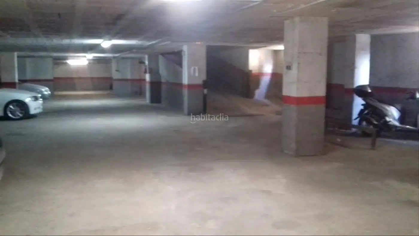 Individual to rent in Carrer de Roma 2, imagen 3
