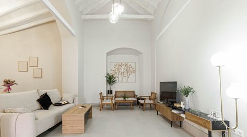 Foto 3 de Piso en venta en Calle Román Meléndez, Centro, Utrera