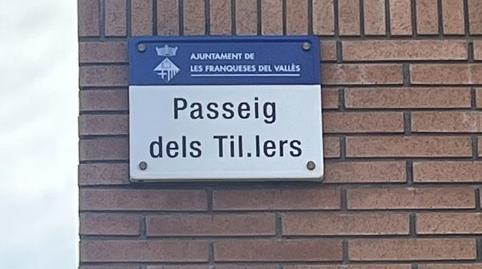 Foto 2 de Apartamento en venta en  Murillo, 71, Sant Miquel, Granollers