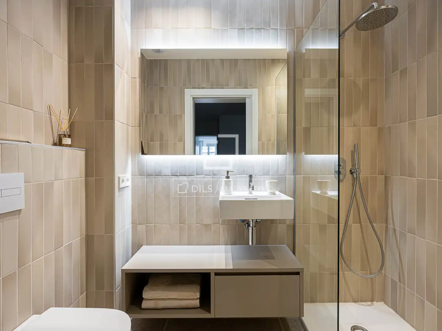 Appartamento con balcone in vendita a Eixample, imagen 33