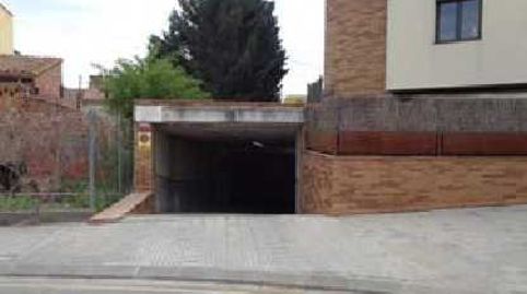 Solvia Inmobiliaria  Garaje Sant Julià de Ramis, imatge 2