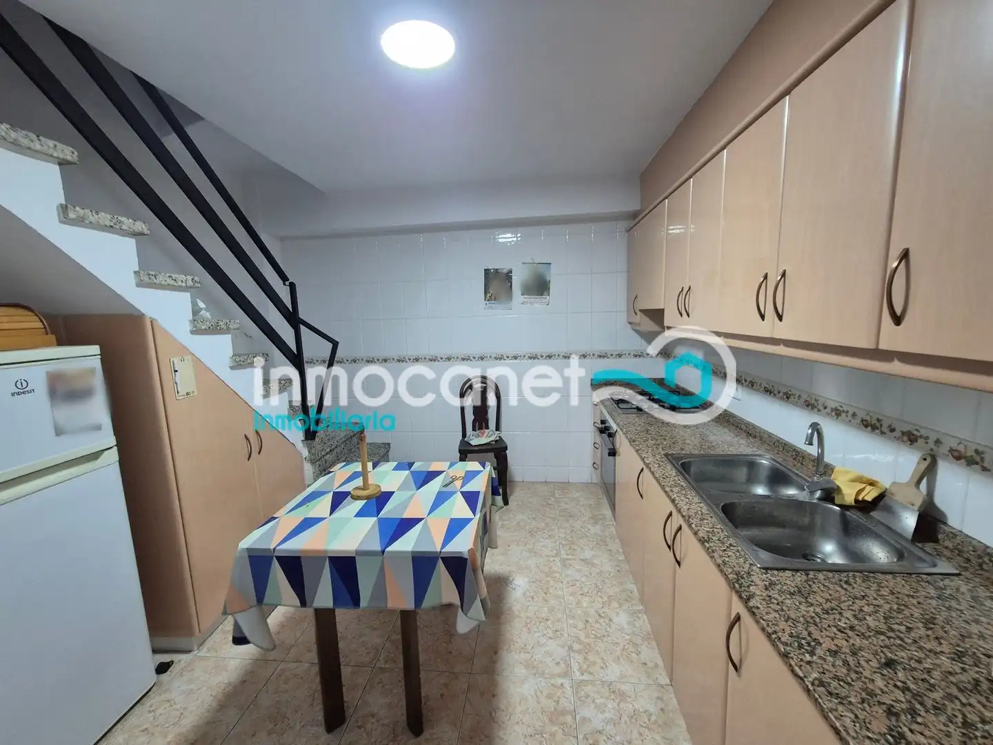 Apartament en venda a Oliva pueblo