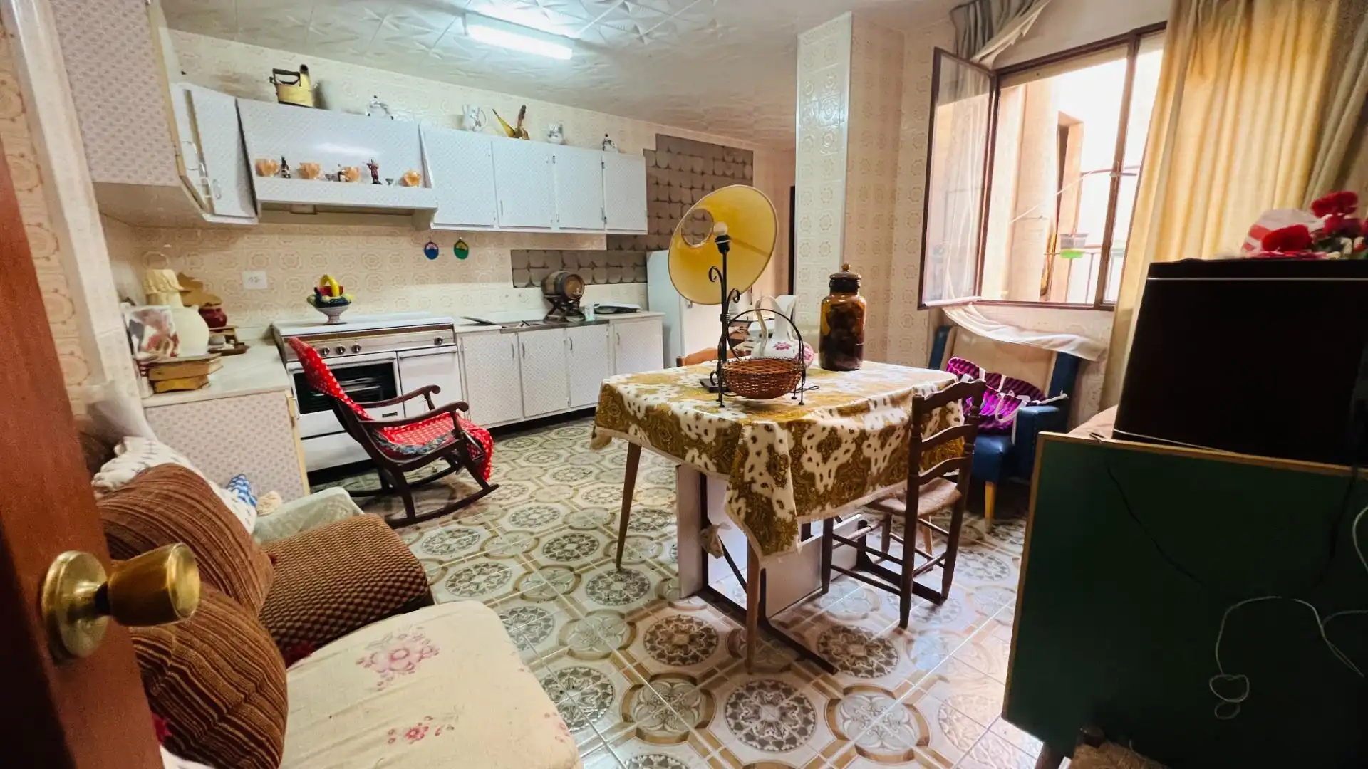 Wohnung zum Verkauf in Mula