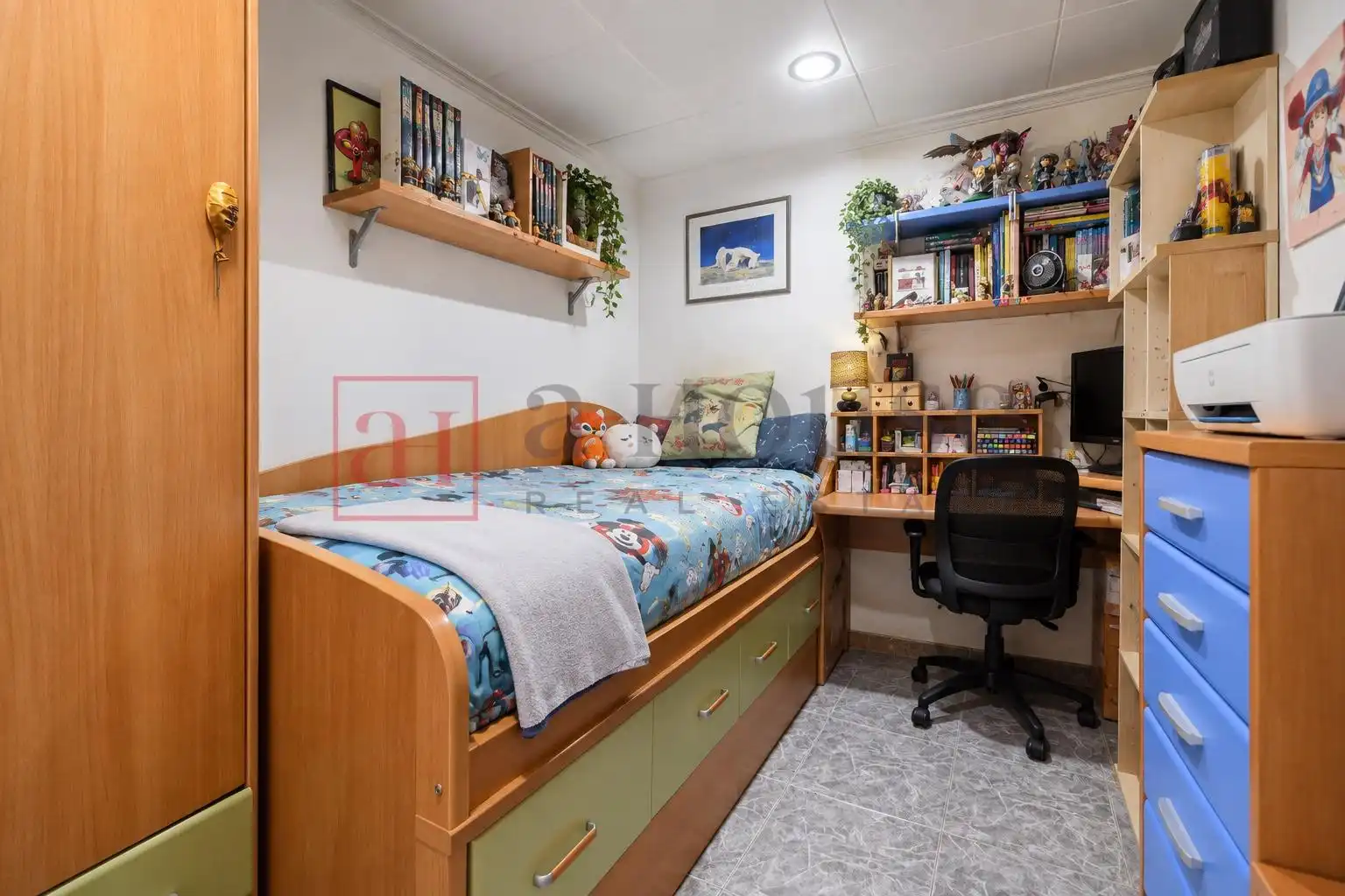 Appartamento con ascensore in vendita a Pasaje d'Alió, imagen 18