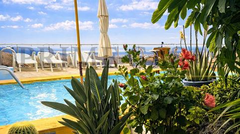 Foto 2 de Àtic de lloguer a Montaña - La Data, San Bartolomé de Tirajana