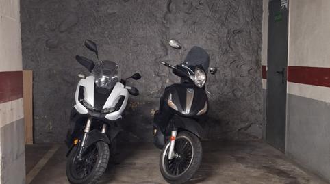 Foto 4 de Garatge de lloguer a Migdia, Eixample Nord, Girona Capital