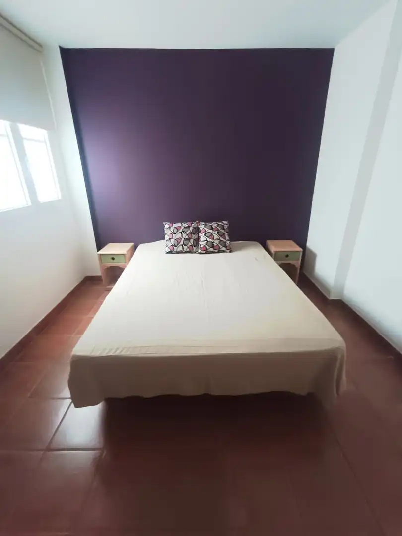 Schlafzimmer von Wohnung zum Verkauf in Santa Úrsula mit Terrasse und Gemeinschaftspool