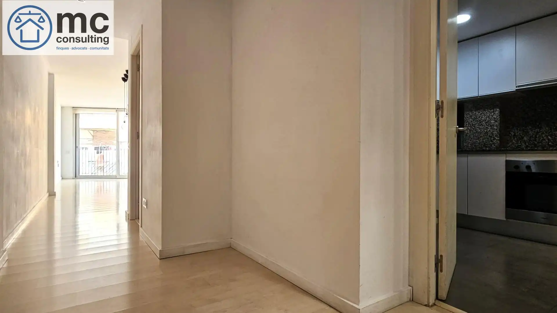 Duplexes for sale in Montserrat - El Passeig