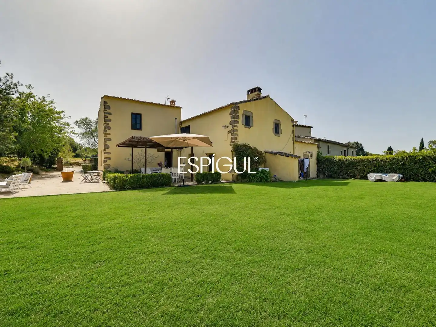Casa con piscina en venta en Suro Gros, imagen 4