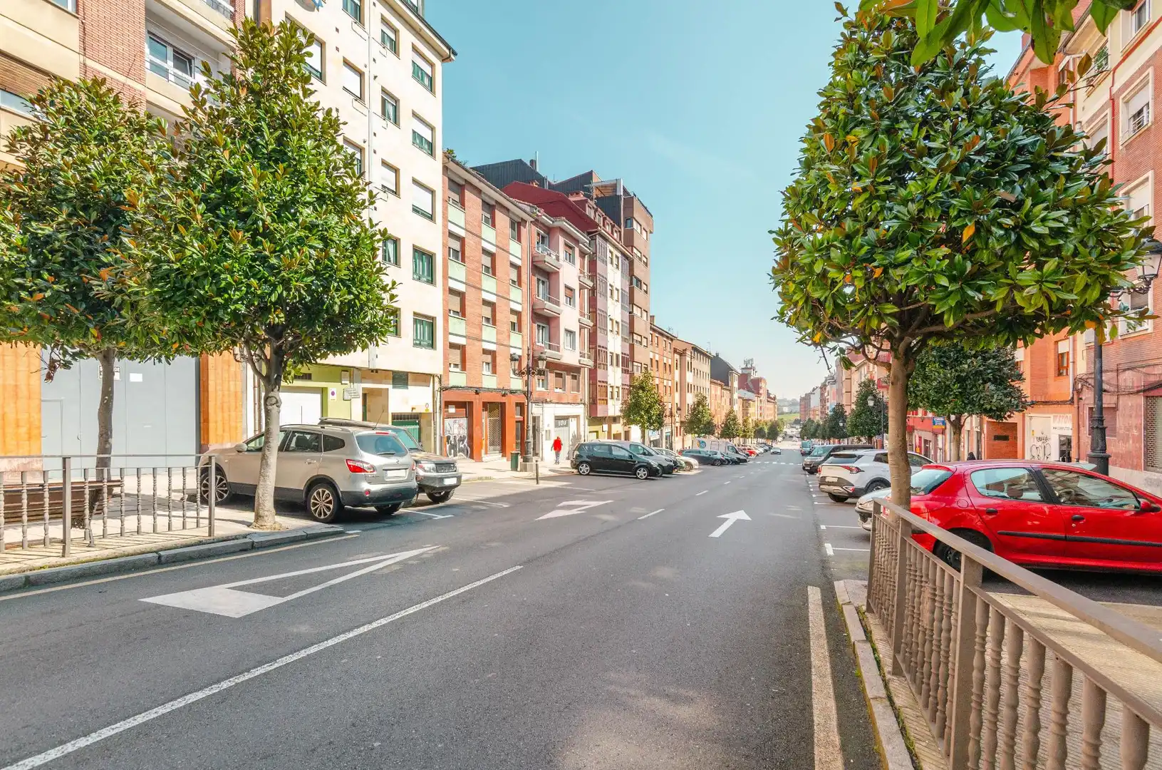 Piso con terraza en venta en Avenida de Torrelavega 13, imagen 28