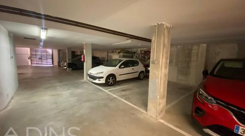 Foto 4 de Garaje en venta en Calle Gallifa, Sant Feliu de Codines, Barcelona