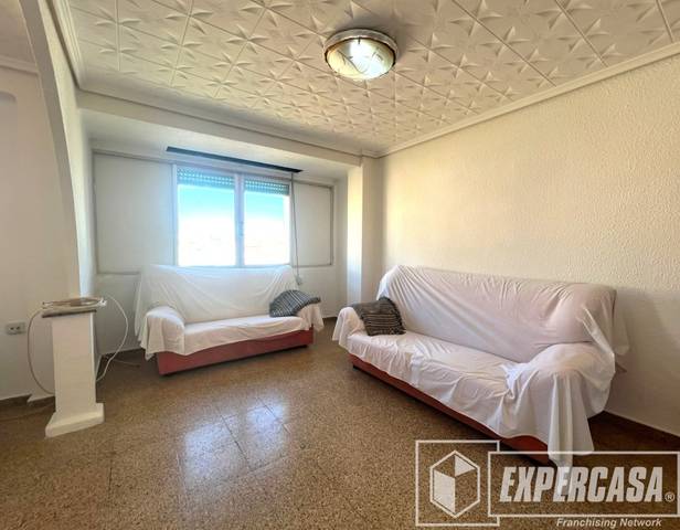 Piso en Venta en Juzgados