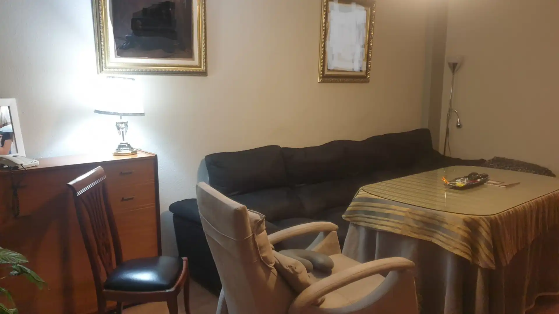 Flat with terrace for sale in Parque de la Constitución 5a, imagen 3
