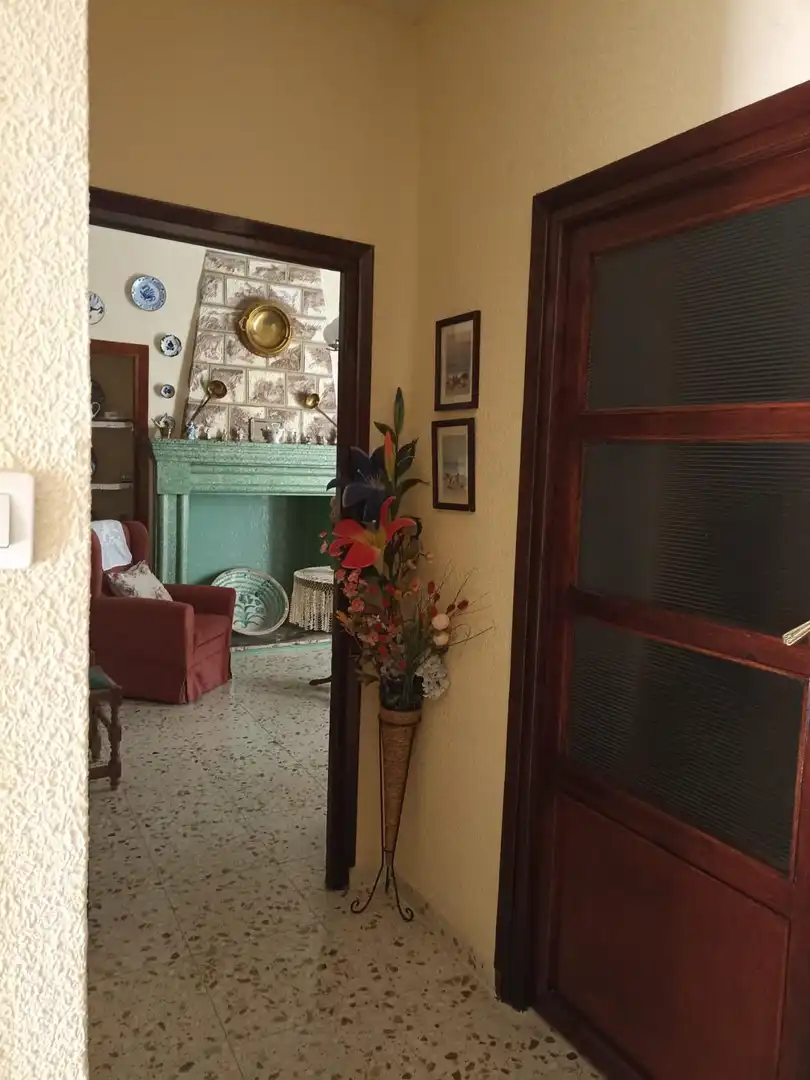 Casa o chalet en venta en Guadahortuna