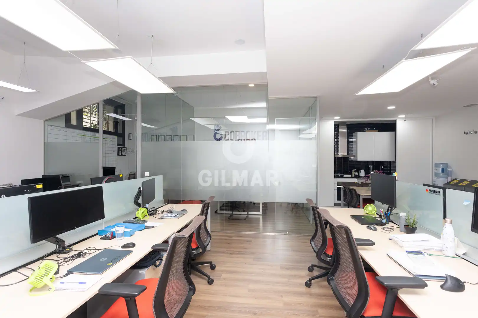 Office for sale in Madrid  with Heating