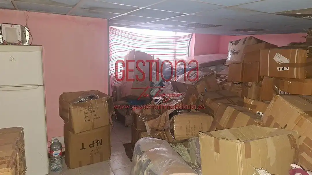 Nau industrial en venda a Maliaño, imagen 12