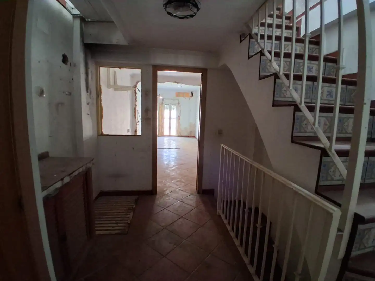 Casa adosada en venta en Cerro - Amate