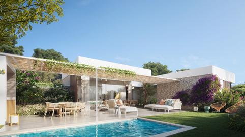 Foto 2 de Piso en venta en Carrer Tulipá, 9, El Montgó, Alicante