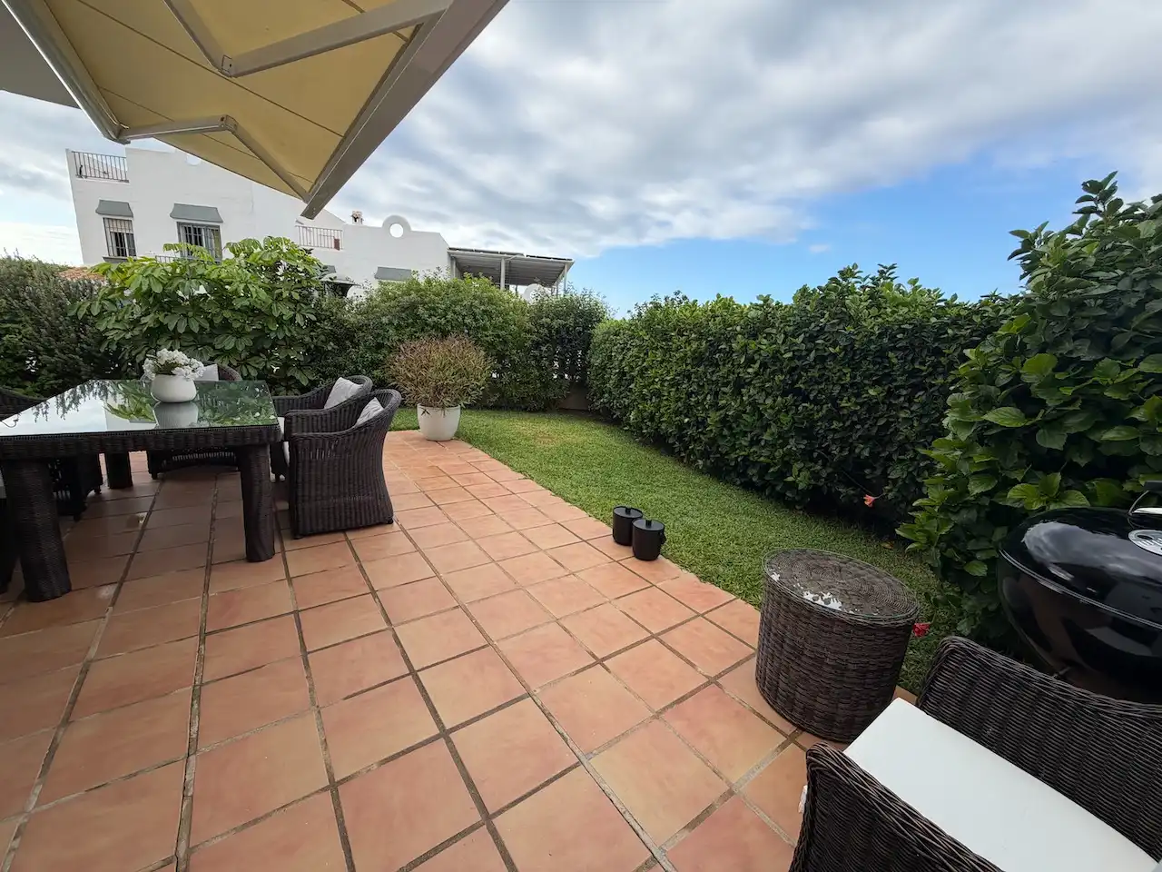Casa bifamiliare con balcone in vendita a Avenida de España 11, imagen 38