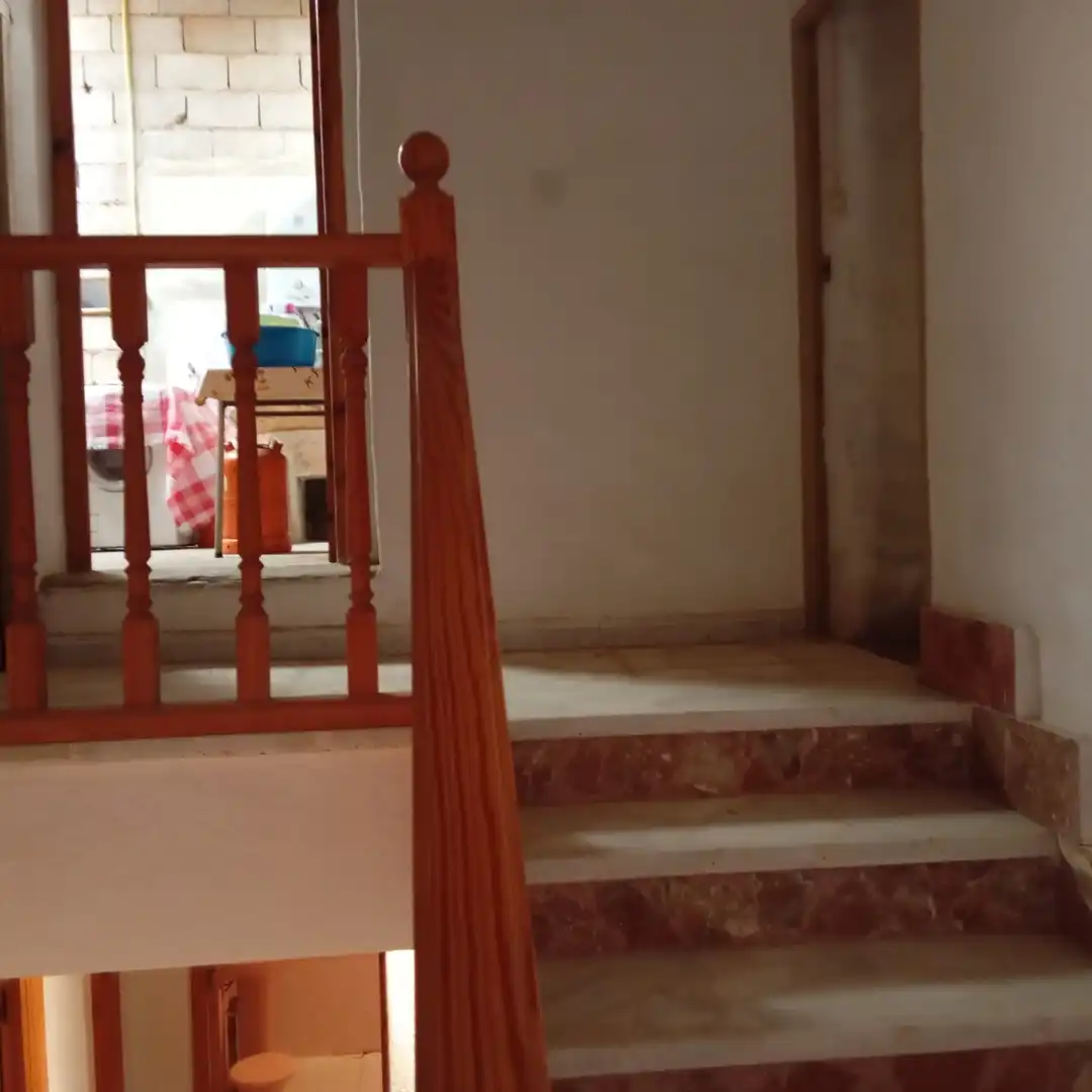 Casa en venda a Bogarra, imagen 7