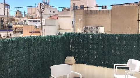 Foto 5 de Ático de alquiler en Santissima Trinitat, Playa Levante, Benidorm