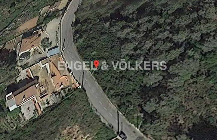 Terreny residencial en venda a Olesa de Bonesvalls