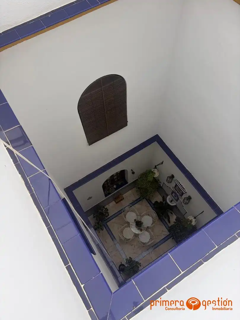 Casa o xalet en venda en Lora del Río amb Aire condicionat i Calefacció