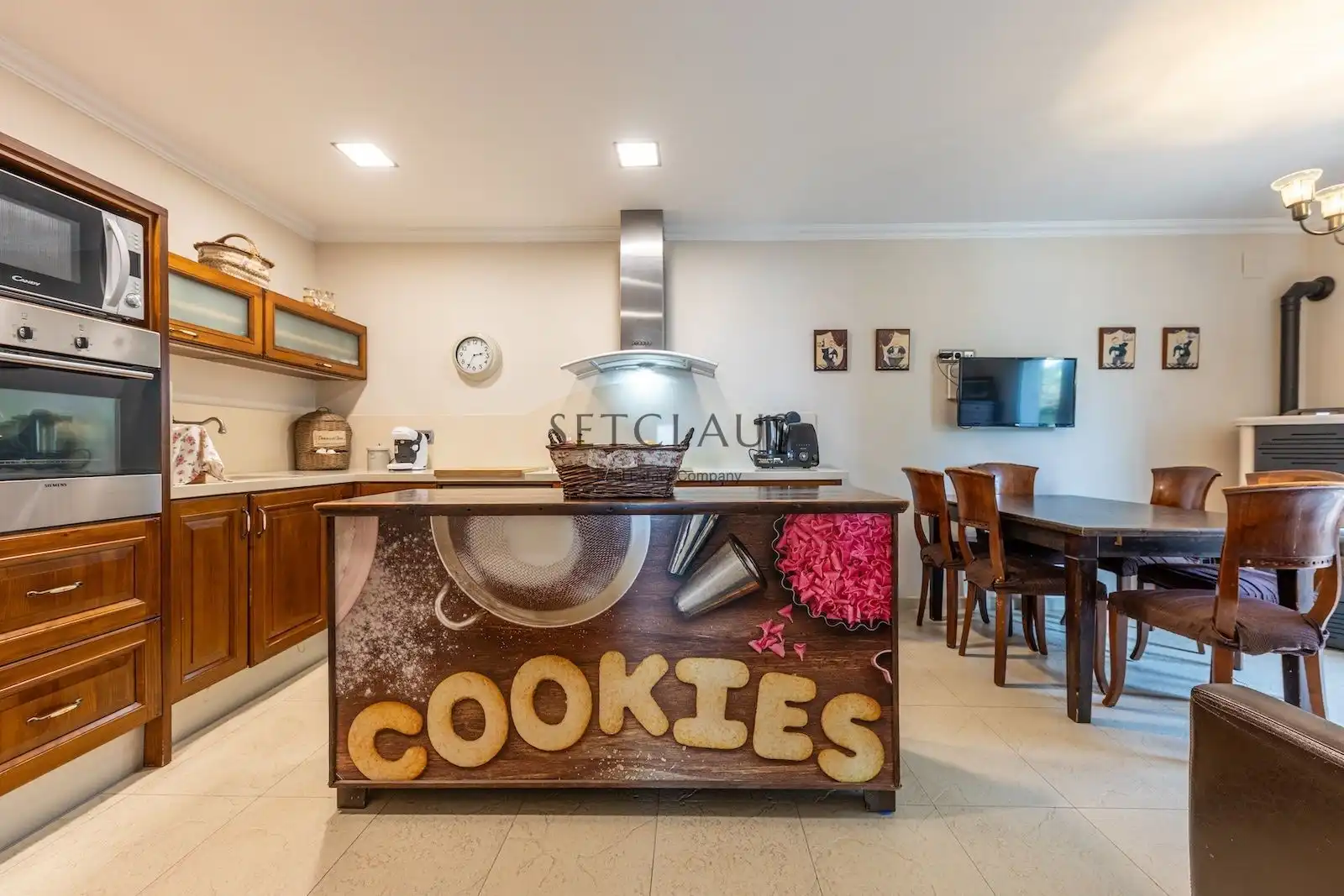 Casa o chalet en venta en Alella