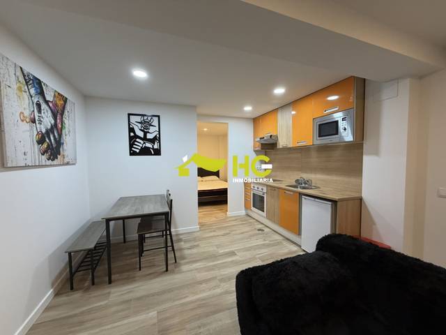 Apartamento en Alquiler en Castillo Campodón