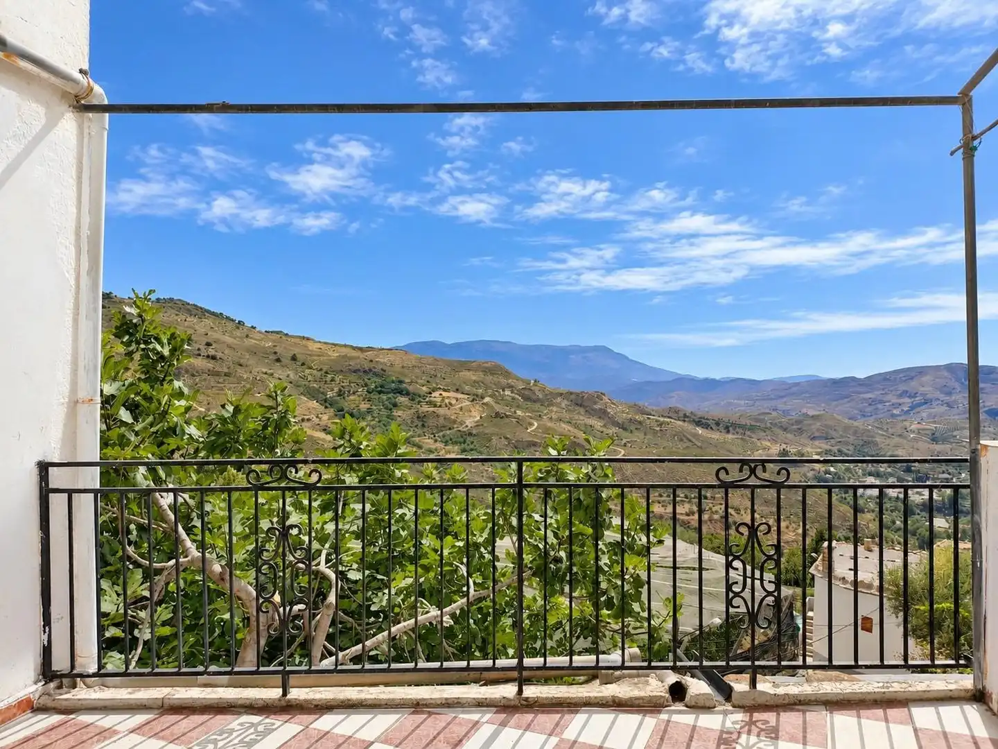 Maison mitoyenne avec terrasse à vendre à Bérchules, imagen 9
