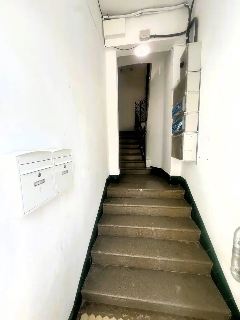 Wohnung mit Terrasse zum Verkauf in Carrer de l'Actor Mora, imagen 7