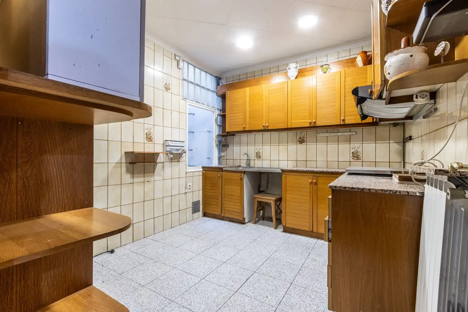 Casa o xalet en venda a Gràcia
