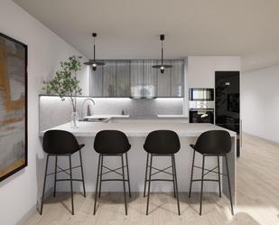 Kitchen of Planta baja for sale in Elche / Elx  with Air Conditioner, Heating and Storage room