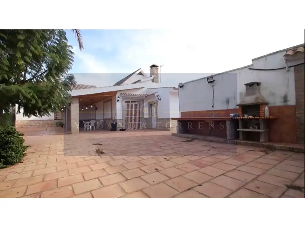 Casa o xalet en venda a Carmona