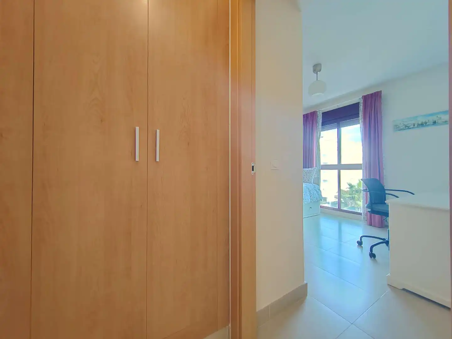 Wohnungen zur Miete in N/A, 8, Poniente - Faro