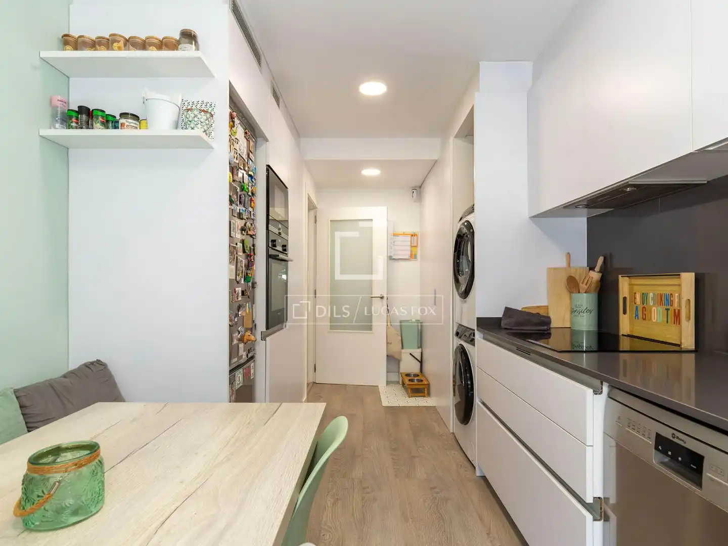 Wohnung mit Terrasse zum Verkauf in Mas Lluí - Els Miralls, imagen 6