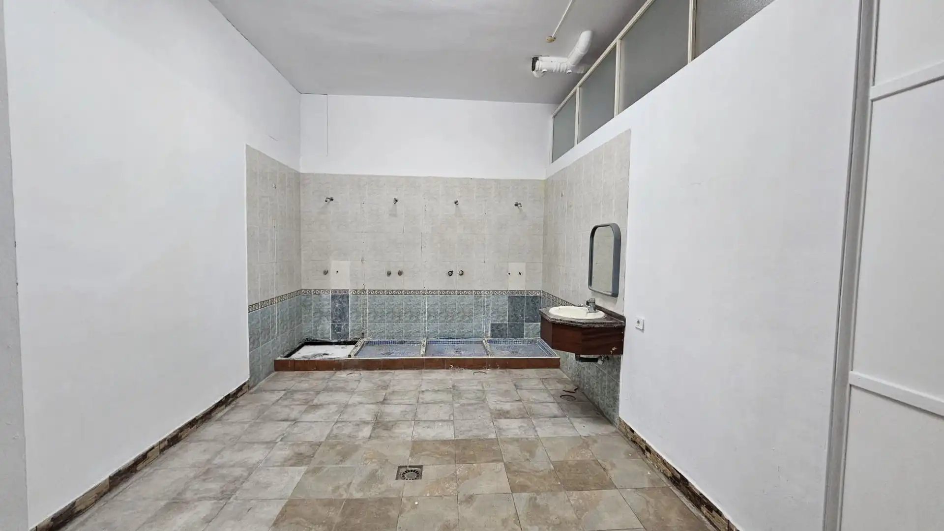 Badezimmer von Geschaftsraum zum Verkauf in Santa Cruz de Tenerife