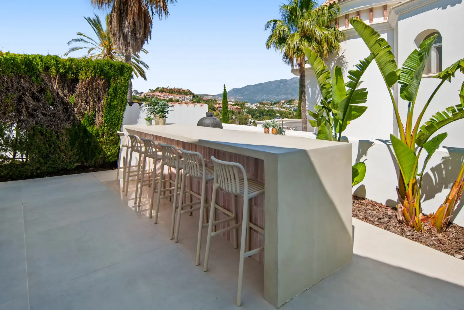Casa amb piscina en venda a Los Arqueros  - Puerto del Almendro, imagen 10