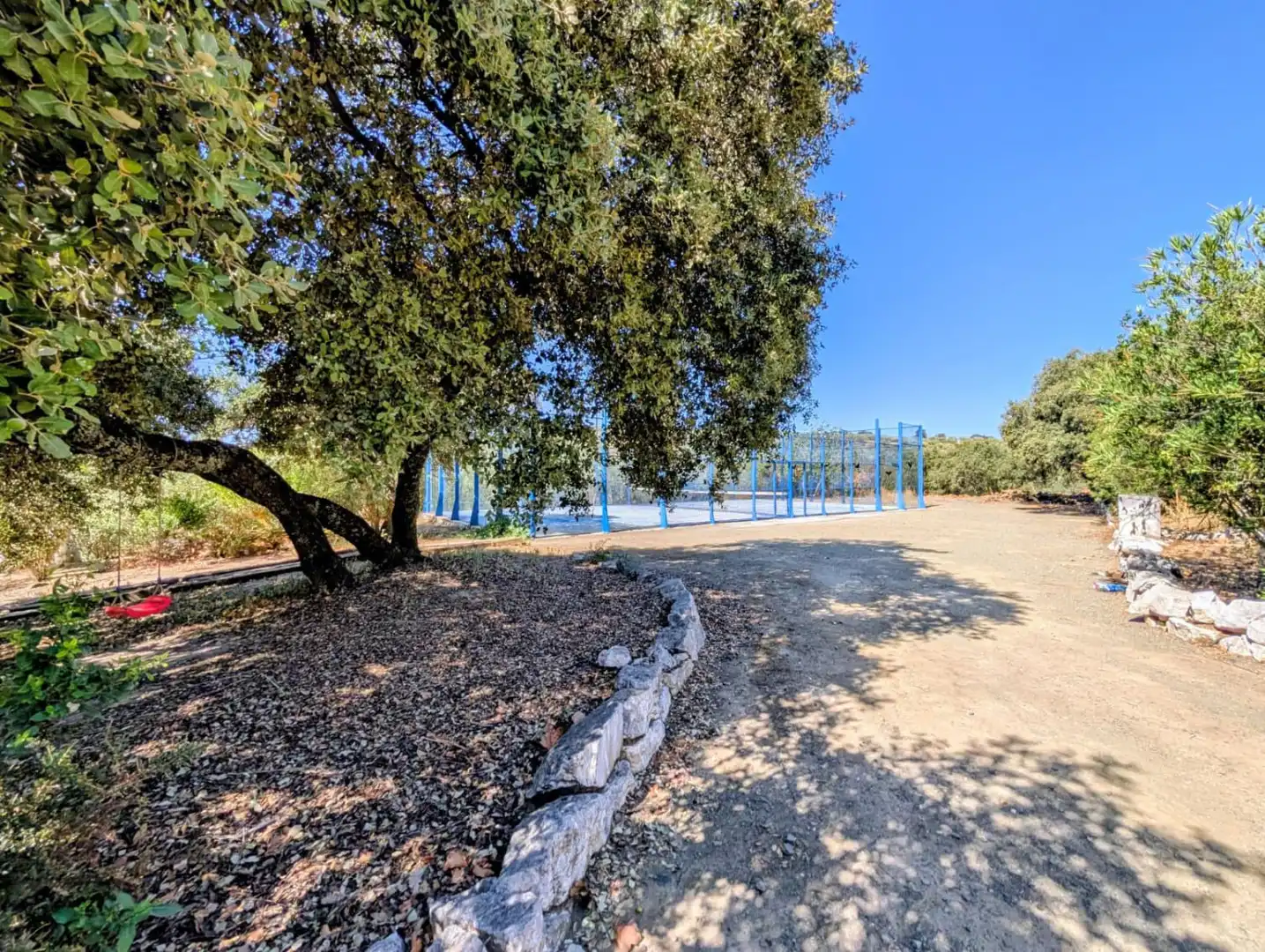 Casa rústica amb piscina en venda a Venta Salinas, imagen 14