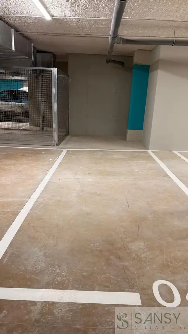 Apartamento en venta en Doñinos de Salamanca con Aire acondicionado, Calefacción y Terraza