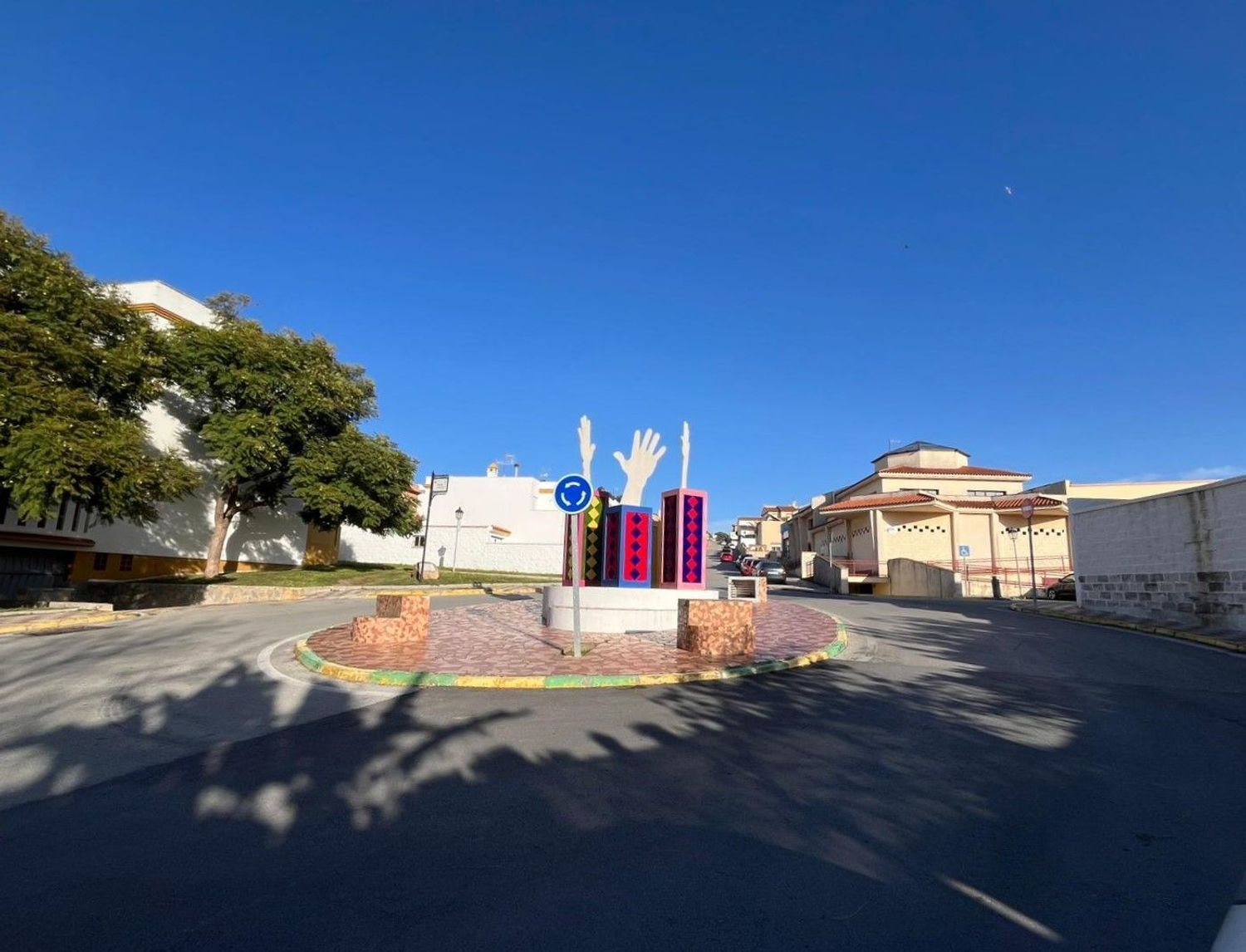 Casa o chalet en venta en Calle los Ficus, 15, Los Barrios
